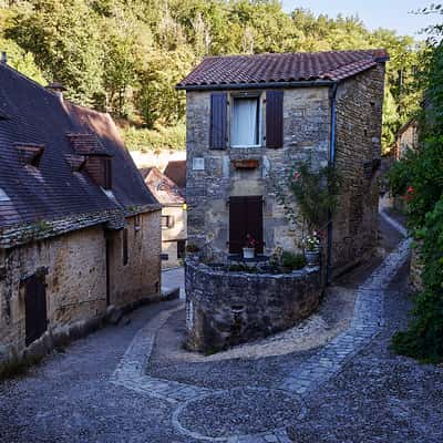 Beynac-et-Cazenac, France