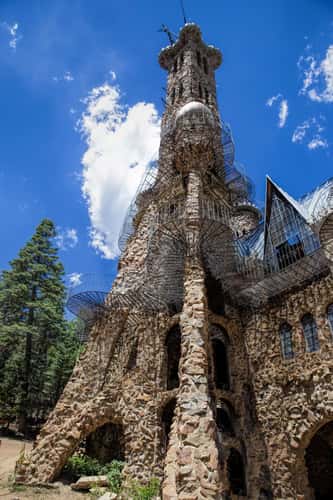 Bishop Castle