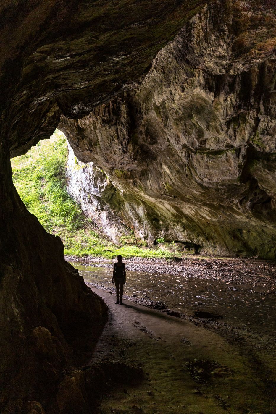 Bolii Cave, Romania