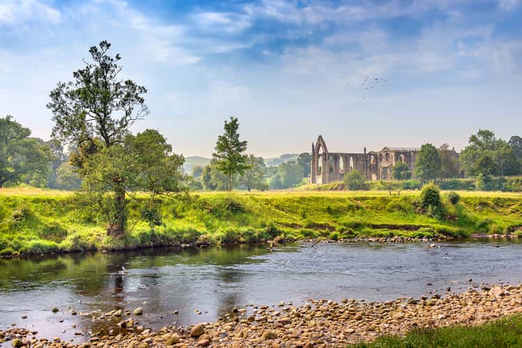 Bolton Priory