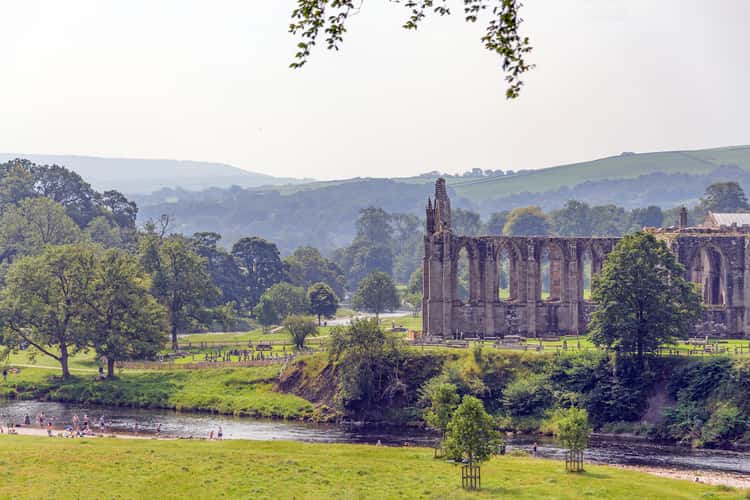 Bolton Priory