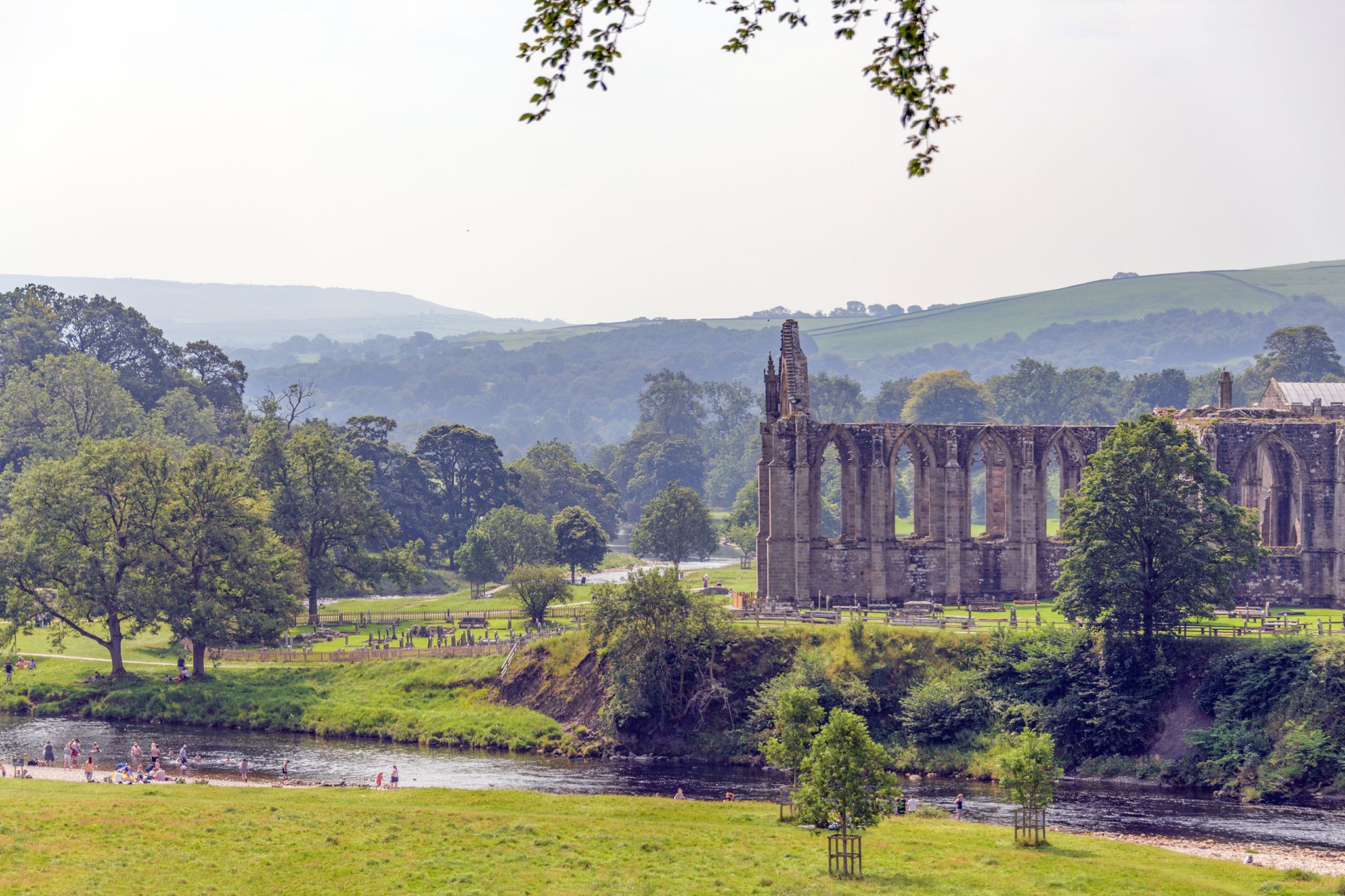 Bolton Priory, United Kingdom