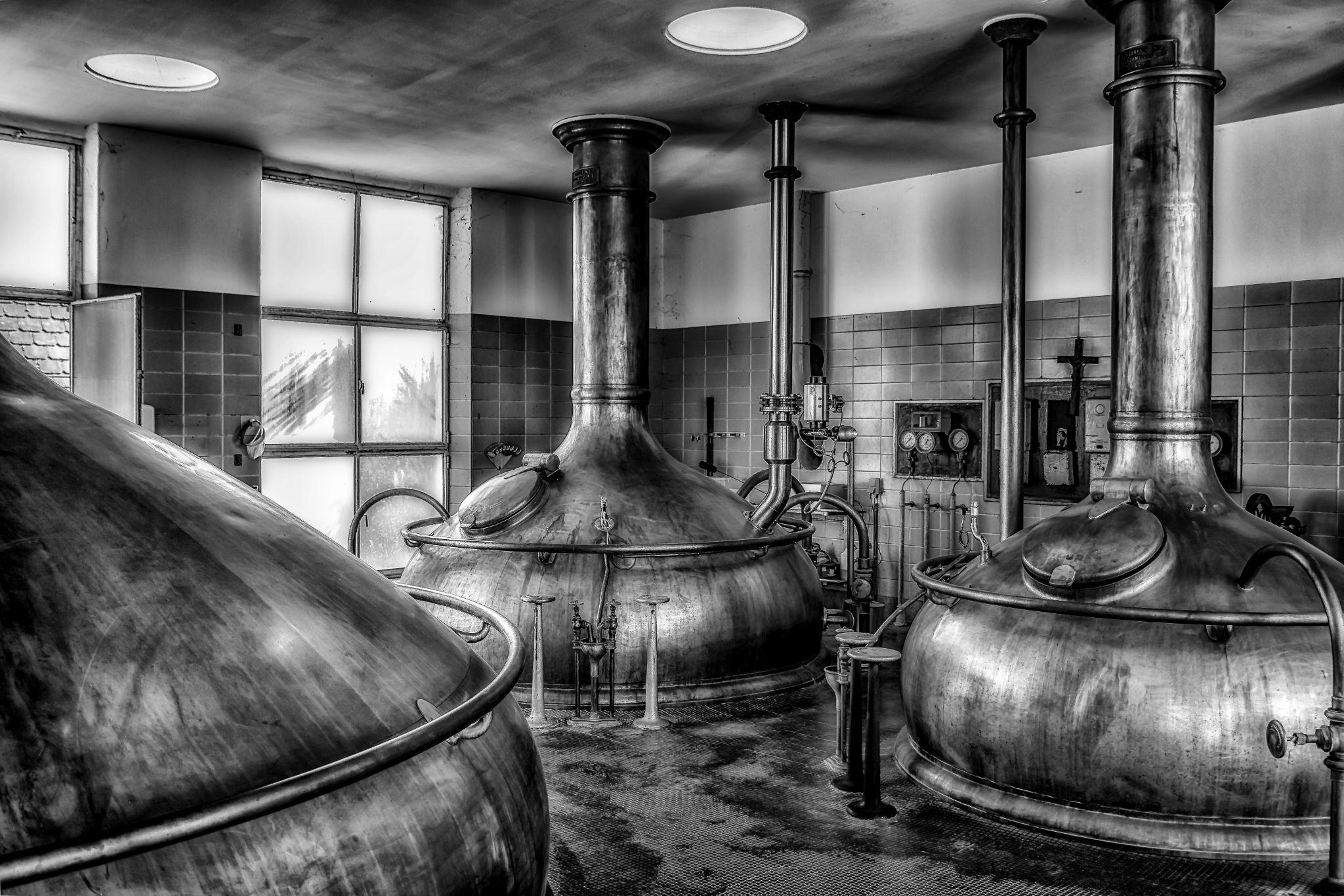 Brewery Het Anker, Belgium