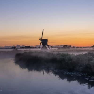 Broekmolen, Netherlands