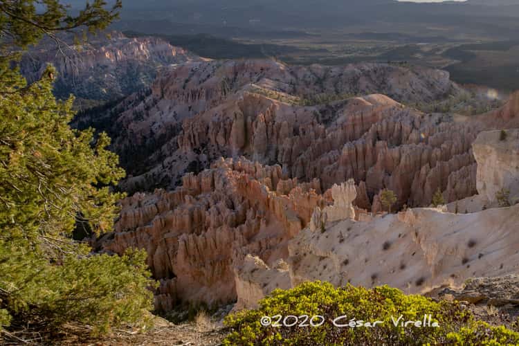 Bryce Point, Bryce Canyon National Park
