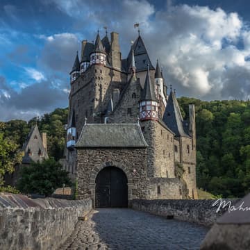 Burg Eltz, Germany