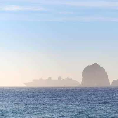 Cabo San Lucas, Mexico