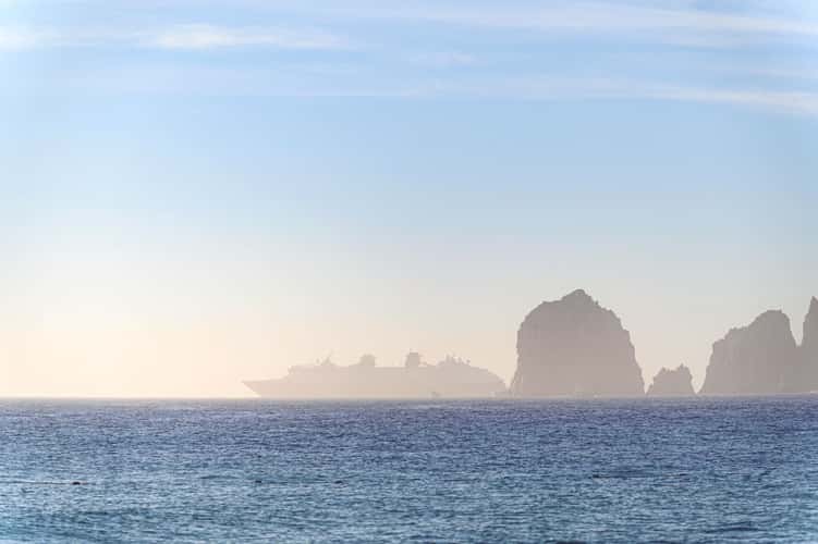 Cabo San Lucas