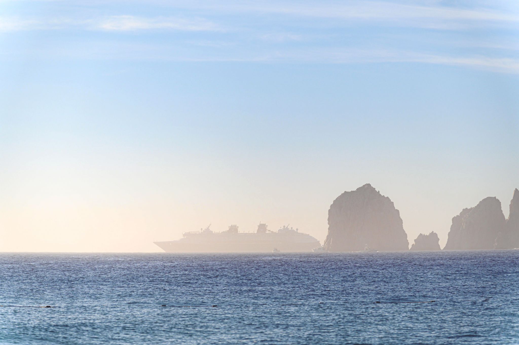 Cabo San Lucas, Mexico