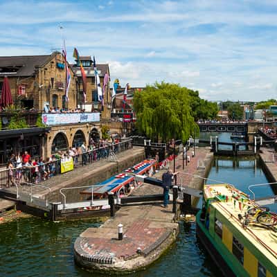 Camden Town, United Kingdom