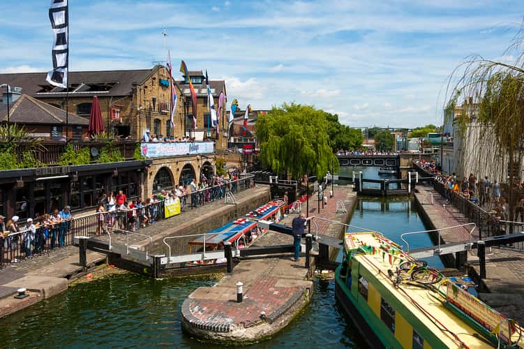 Camden Town