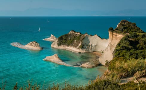 Cape Drastis