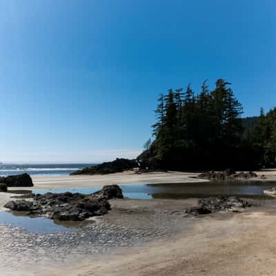 Cape Scott Provincial Park, Canada