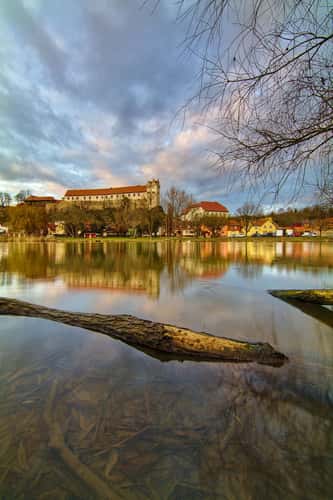 Castel of Wettin