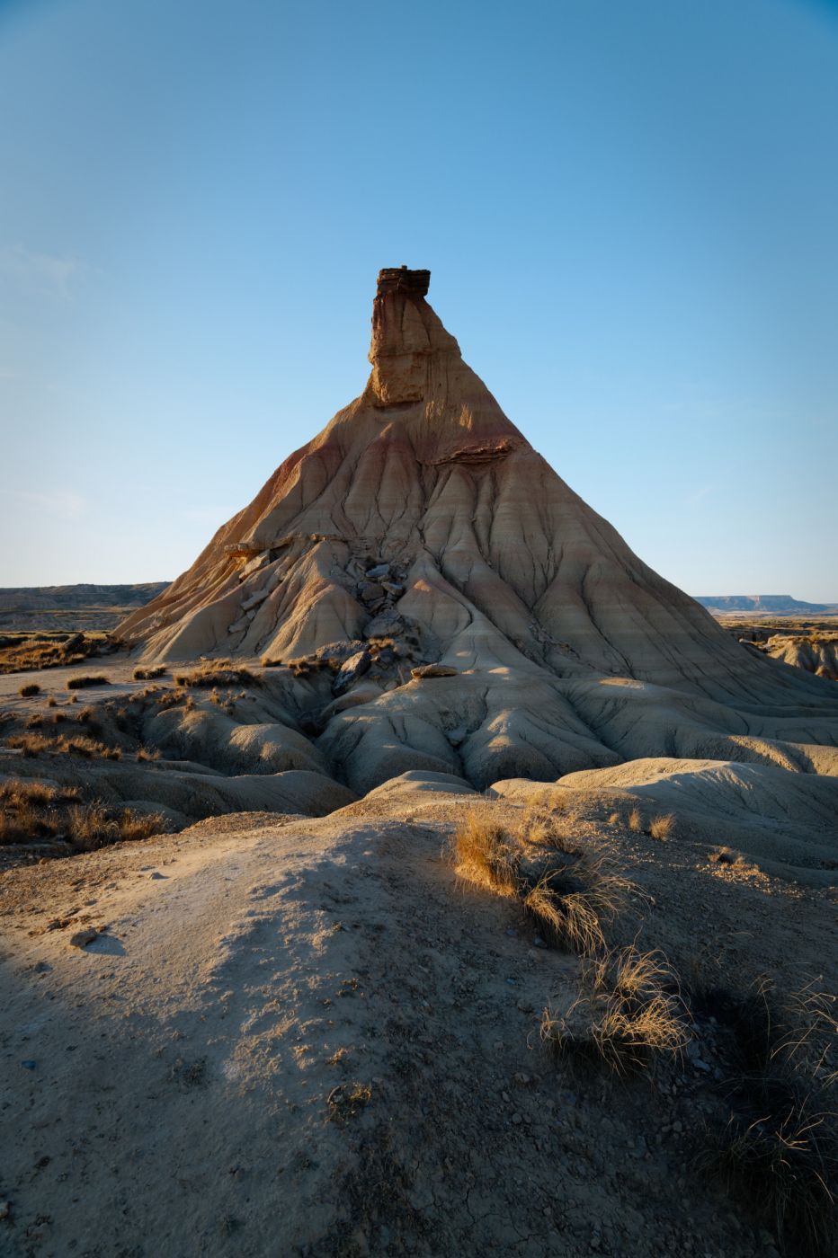 Castil de Tierra, Spain