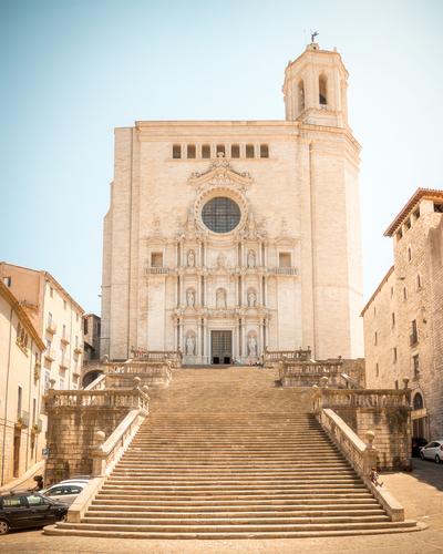 Cathedral de Girona