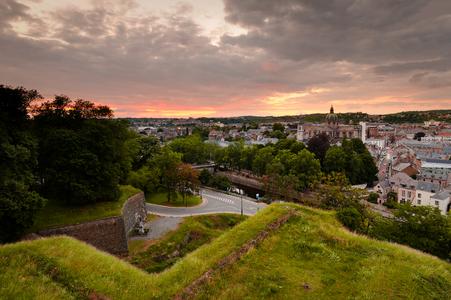 Citadelle of Namur