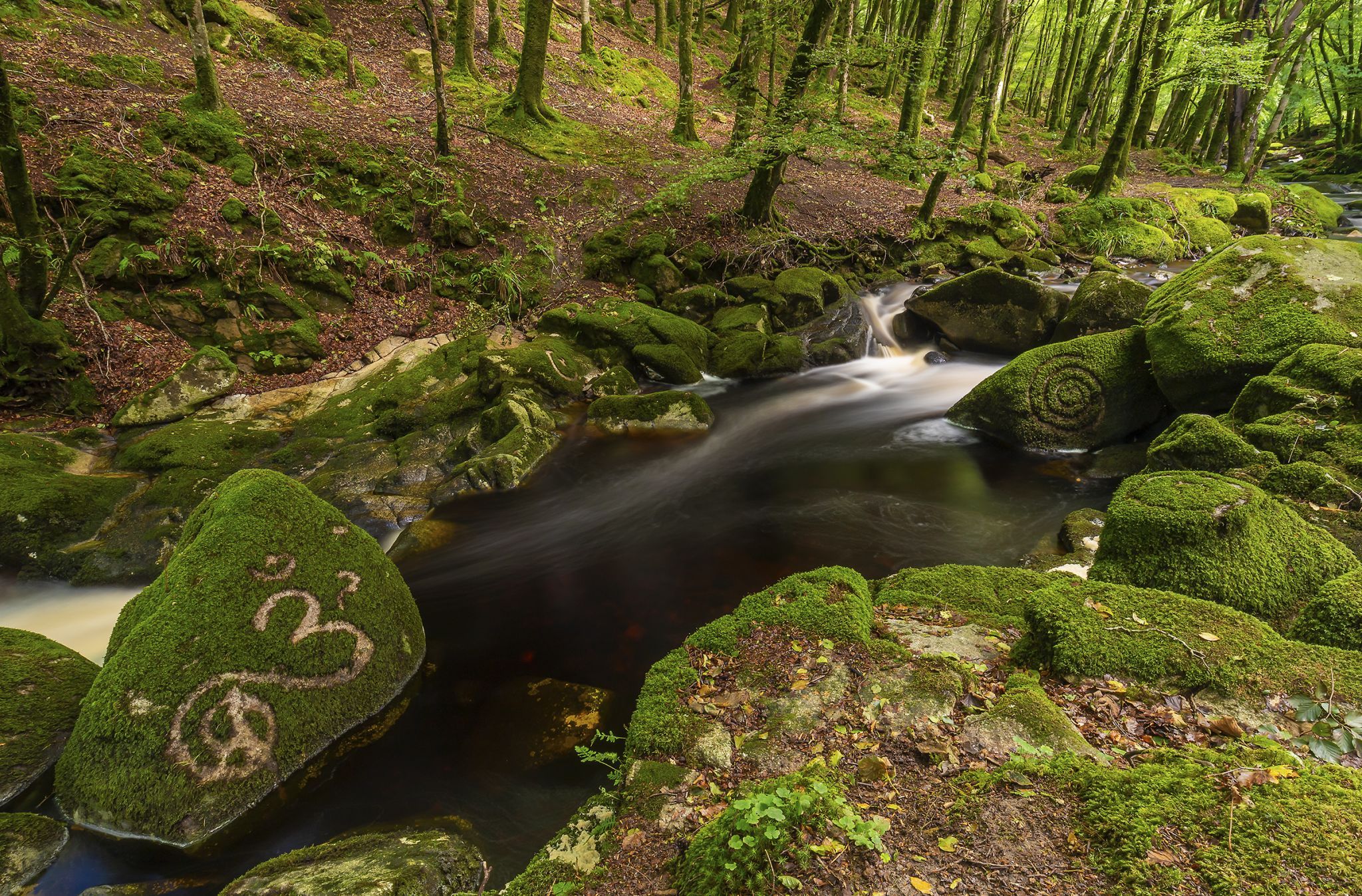 Cloughlea, Ireland