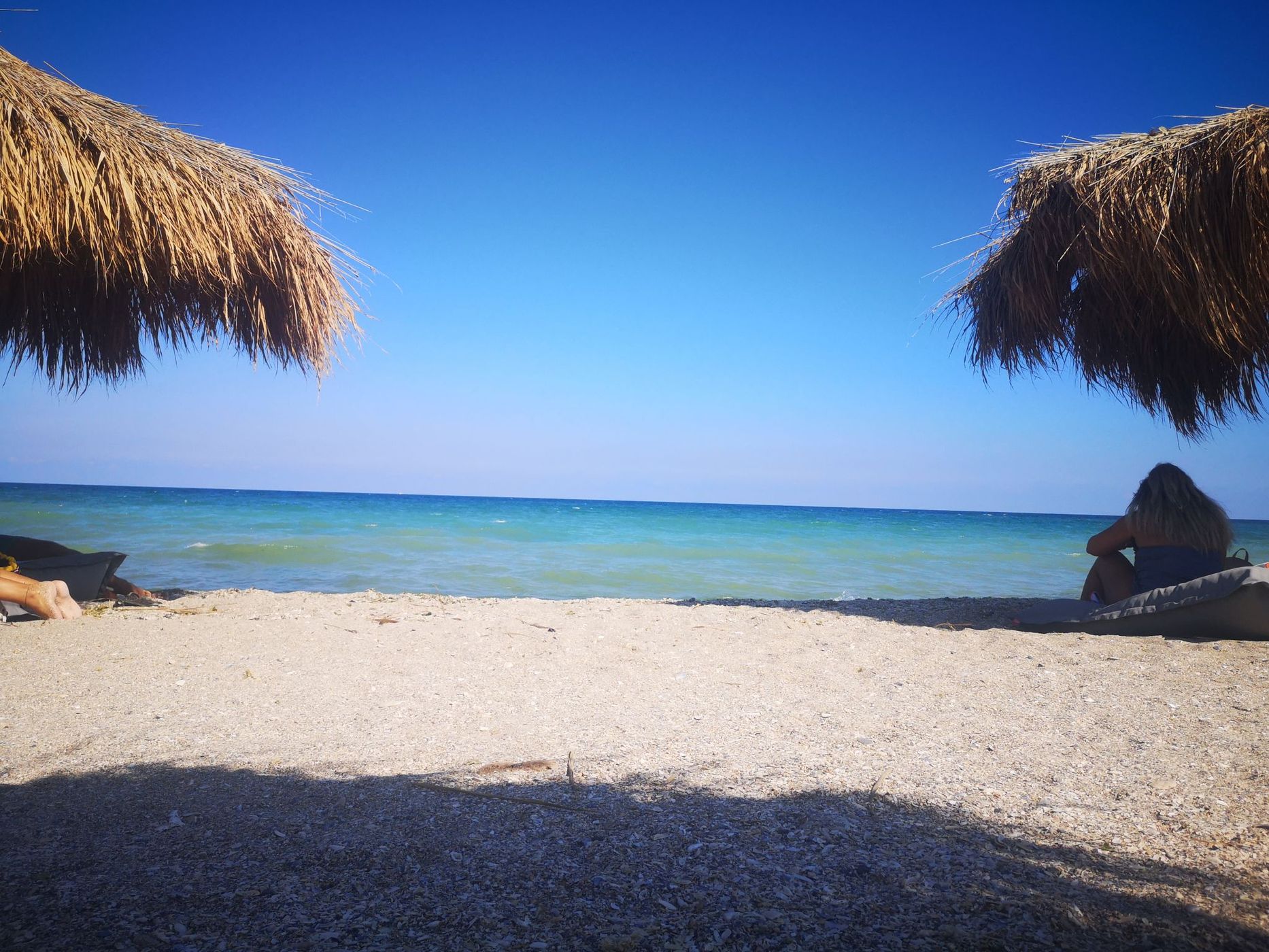 Cochilia Beach, Romania