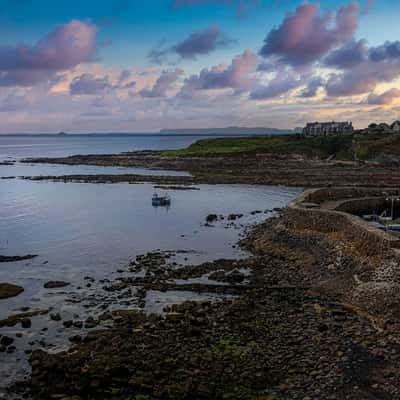 Crail, Scotland, United Kingdom