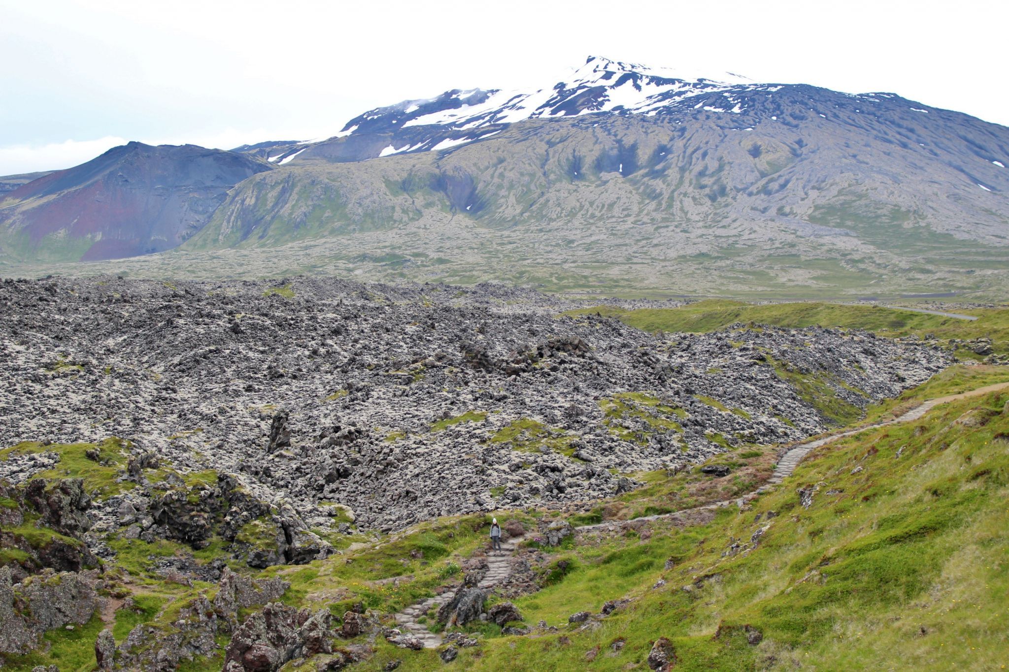 Djúpalónssandur, Iceland