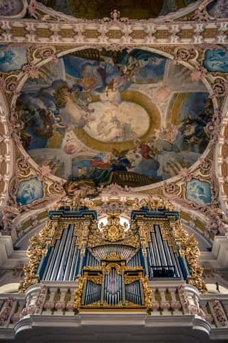 Cathedral of St. James, Innsbruck