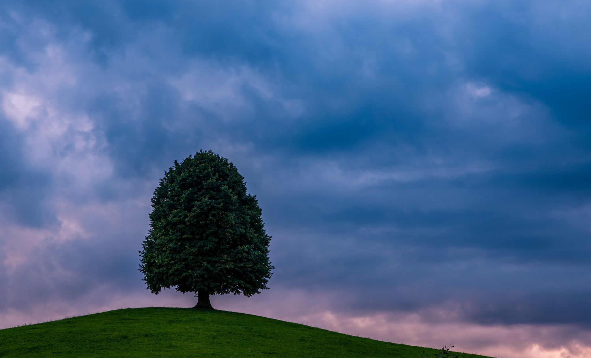 Drumlins, Switzerland