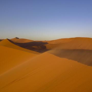 Dune 45, Namib-Naukluft Park, Namibia