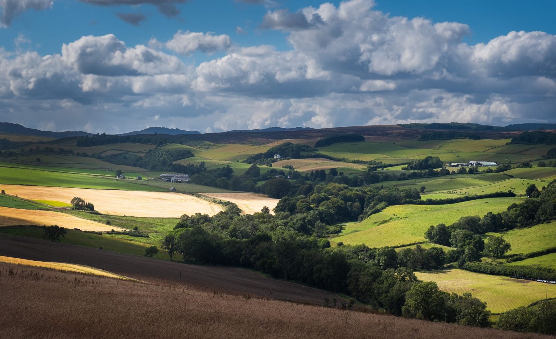 East Gormack, United Kingdom