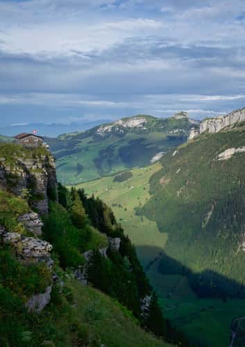 Ebenalp