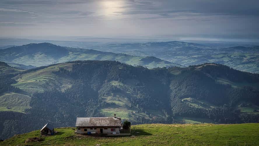 Ebenalp