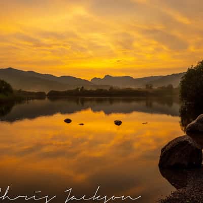 Elterwater, United Kingdom