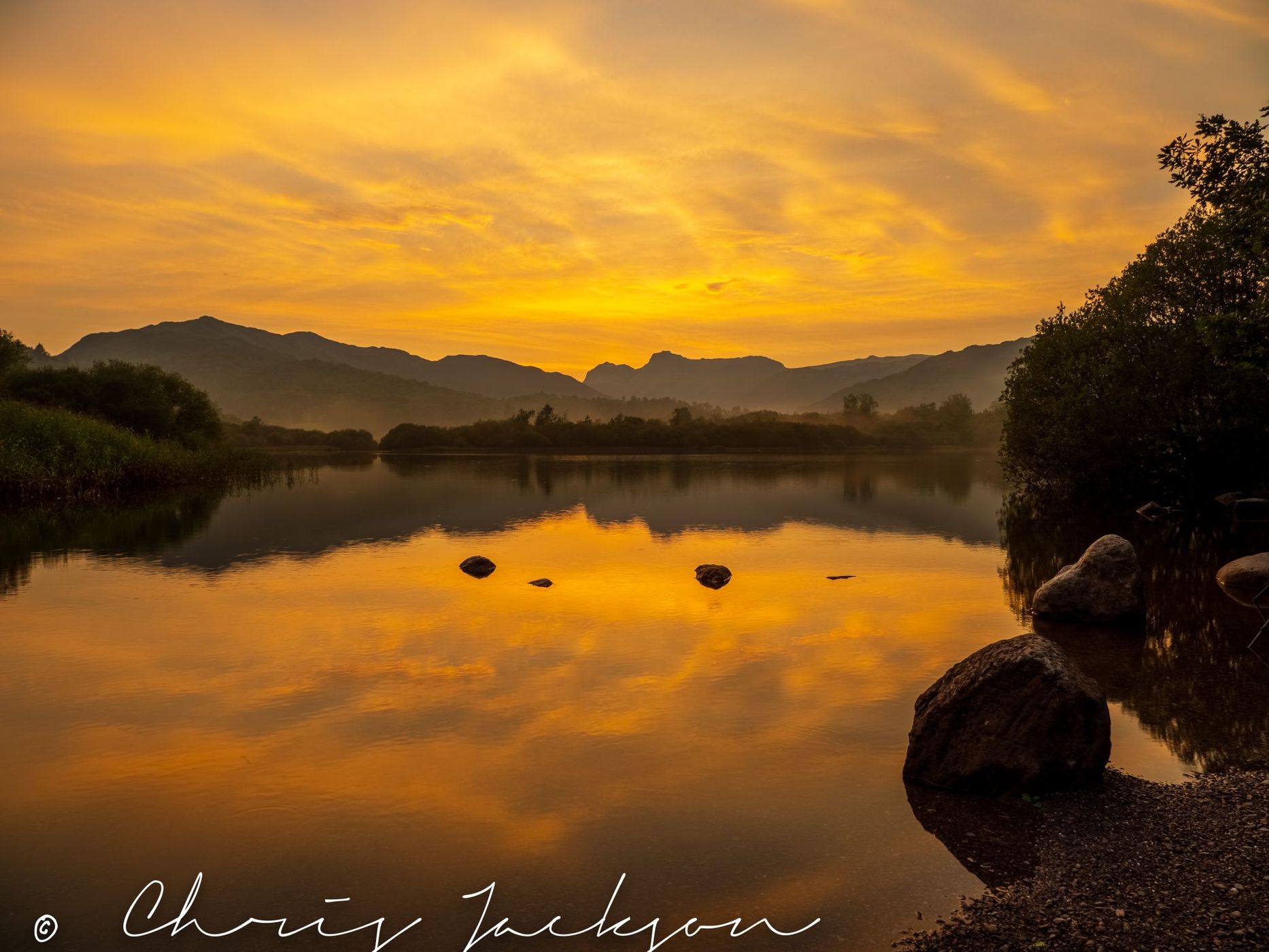 Elterwater, United Kingdom