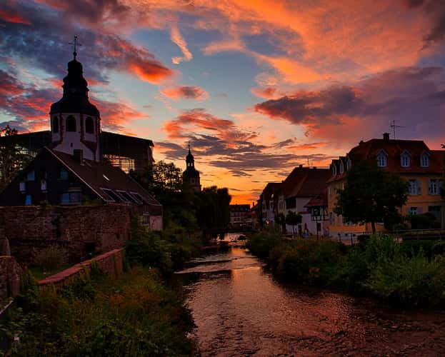 Ettlingen