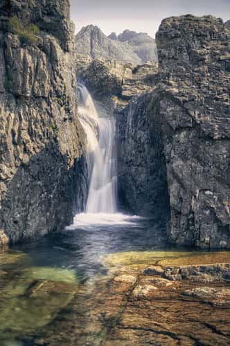 Fairy Pools