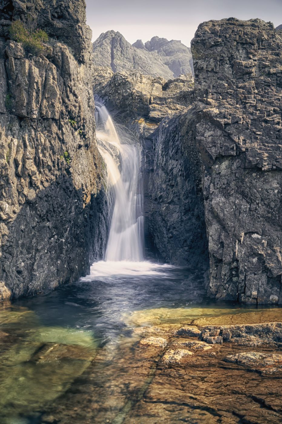Fairy Pools, United Kingdom