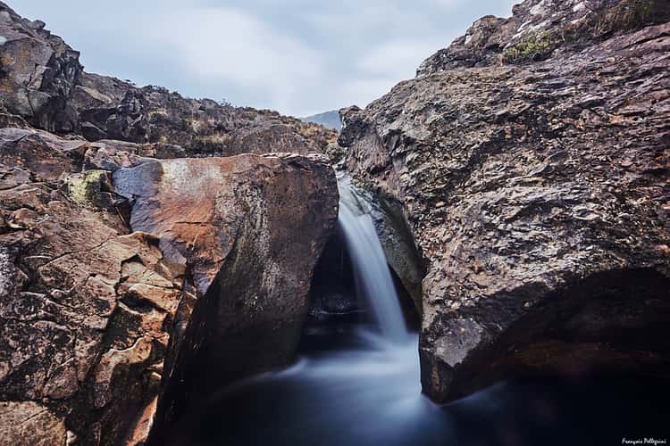 Fairy Pools, Isle of Skye