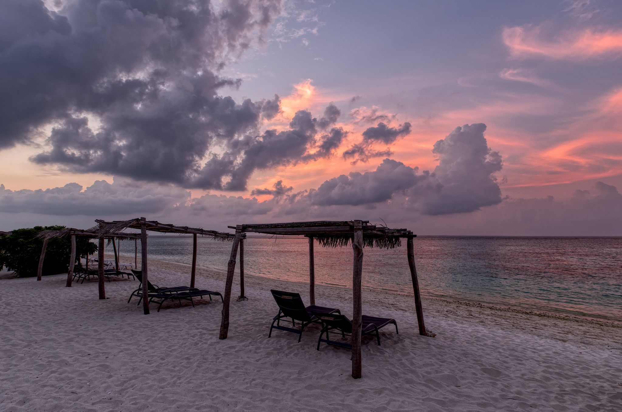 Feridhoo, Maldives