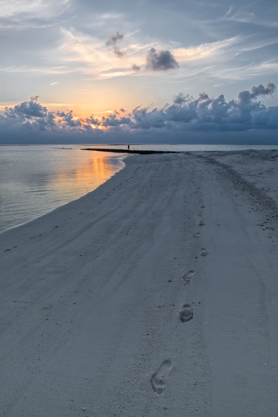 Feridhoo, Maldives
