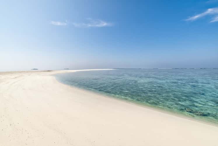 Feridhoo