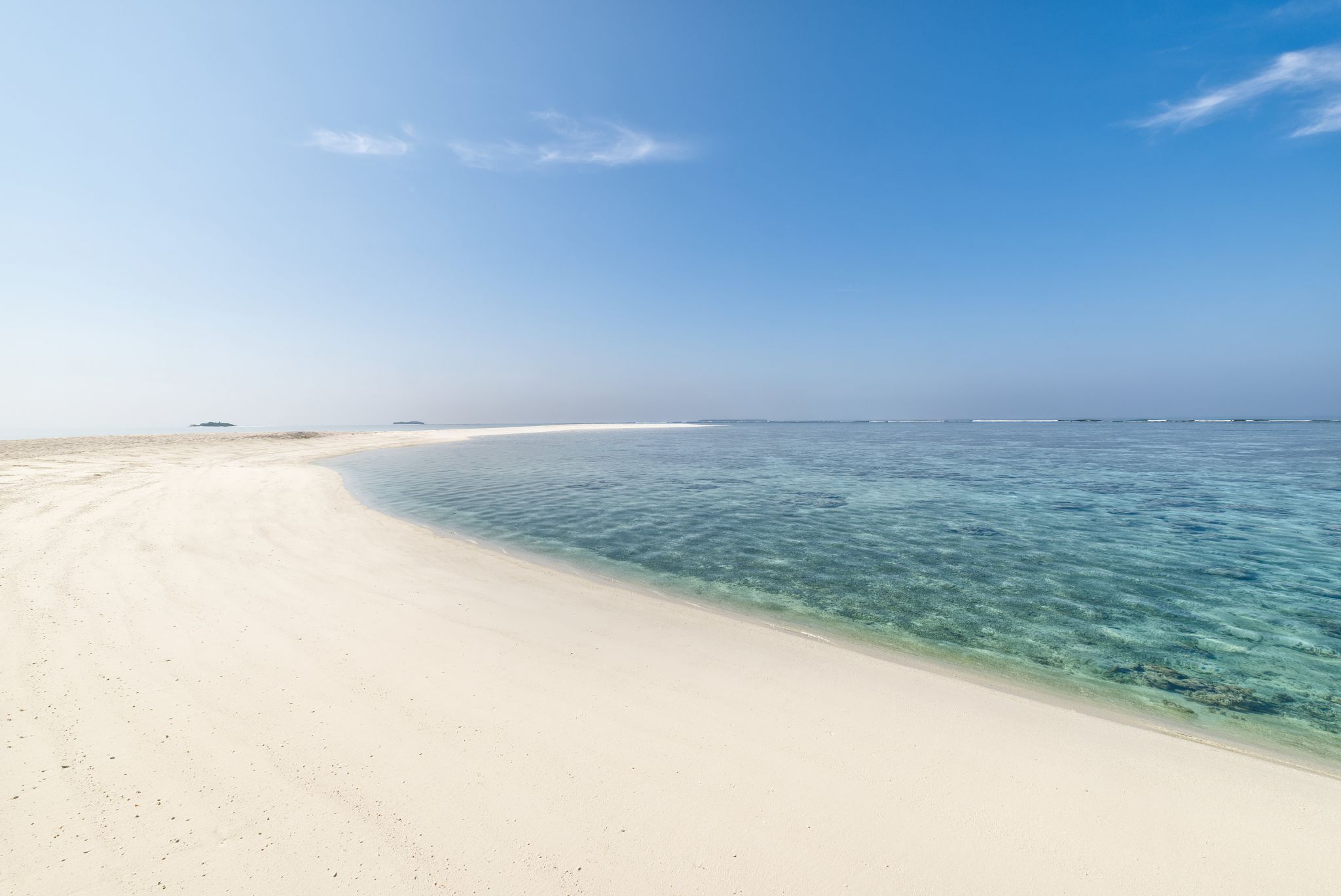 Feridhoo, Maldives