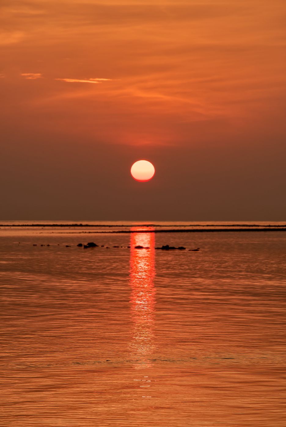 Feridhoo, Maldives