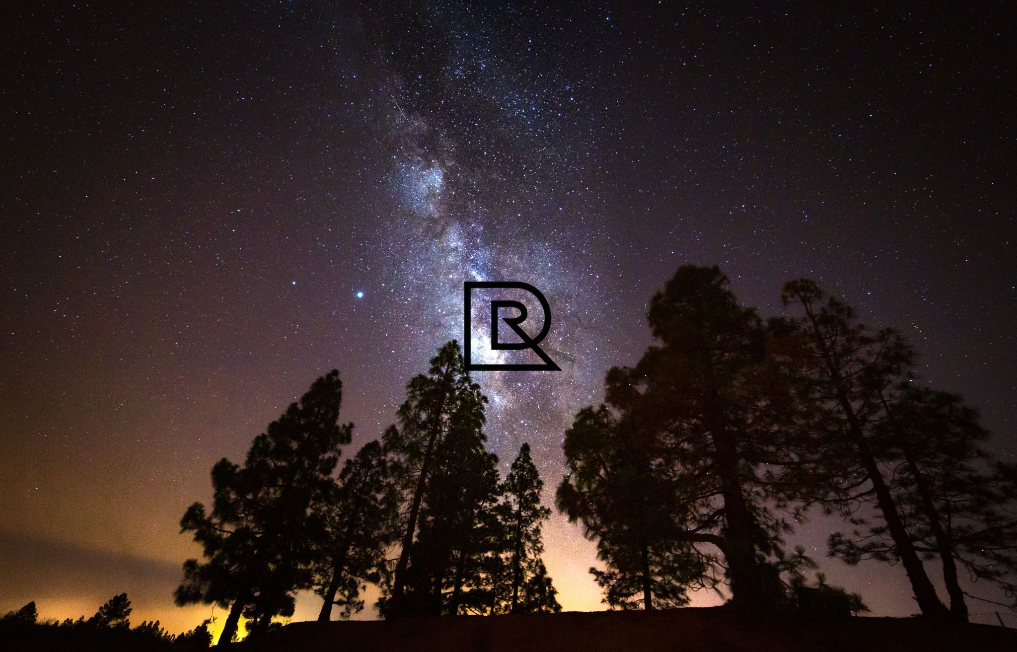 Forrest Stargazing, Spain
