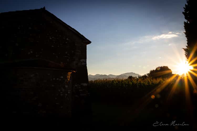 Giavenale di Schio, VI, Italia
