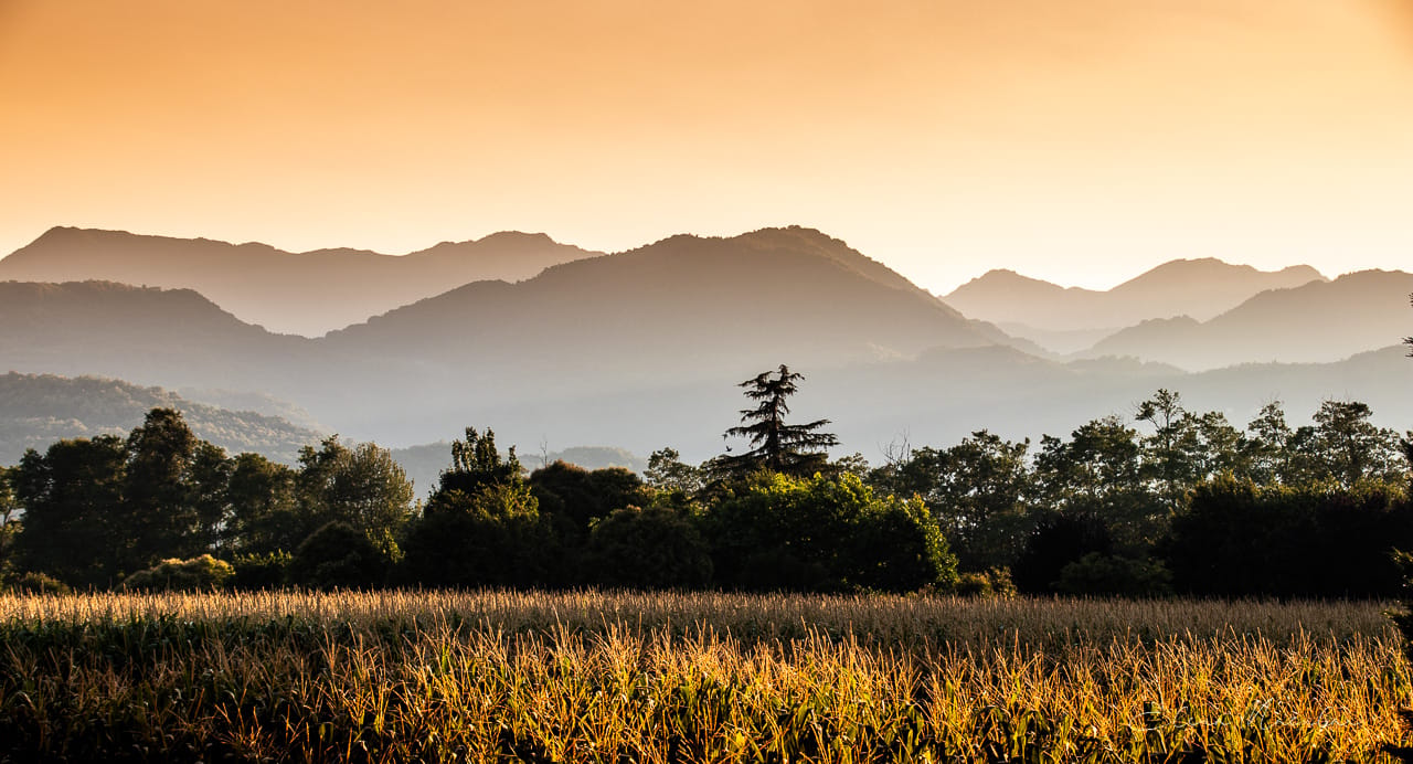 Giavenale di Schio, VI, Italia, Italy