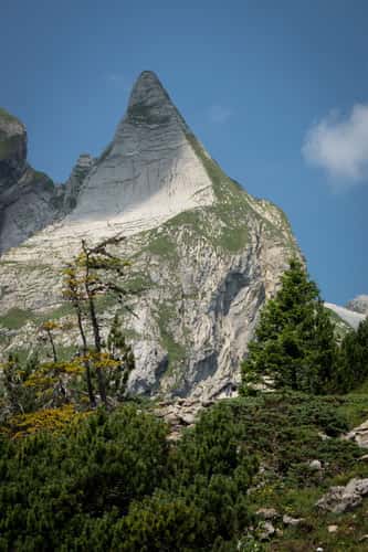 Girenspitz (Toblerone)