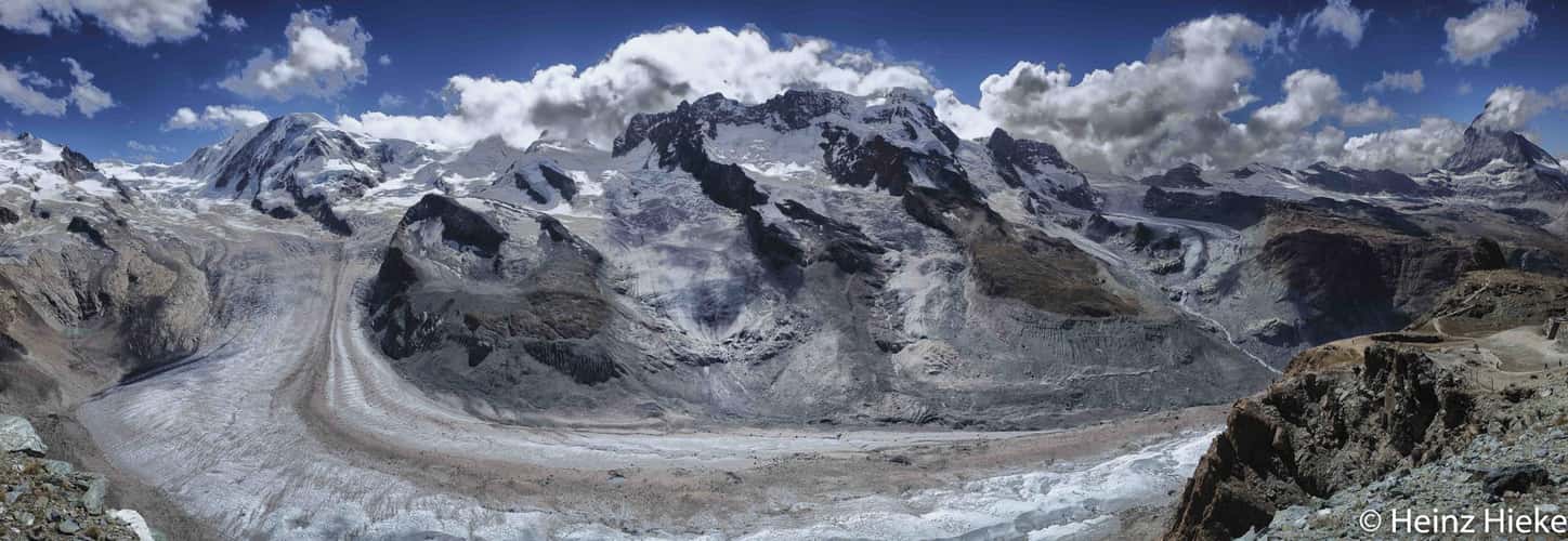 Gornergrat