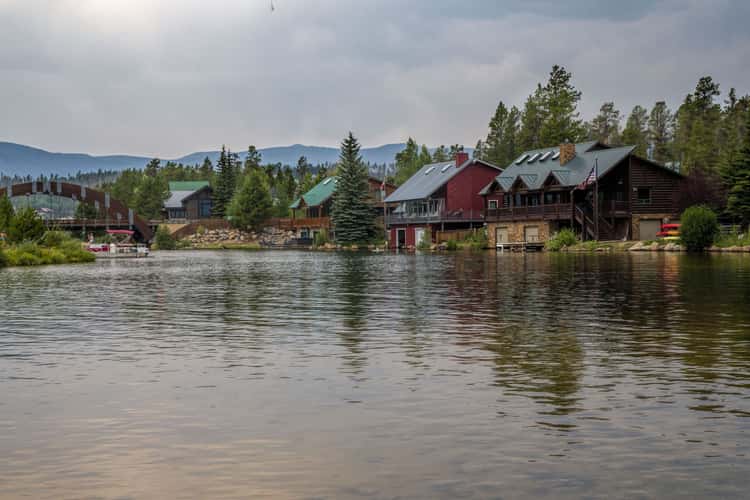 Grand Lake