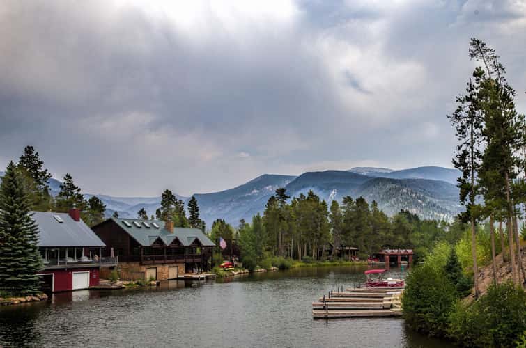 Grand Lake