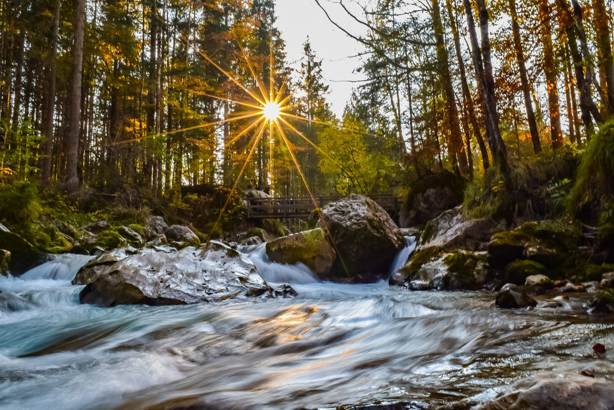 Heaven, Germany